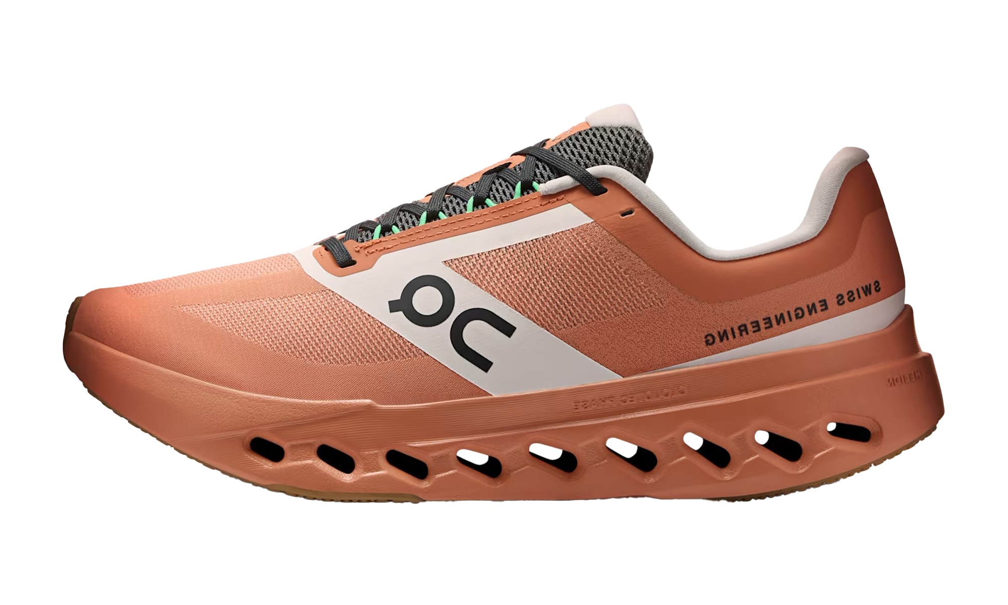 Cloudsurfer Next Z5 WMNS "Canyon White" 3WF10233004