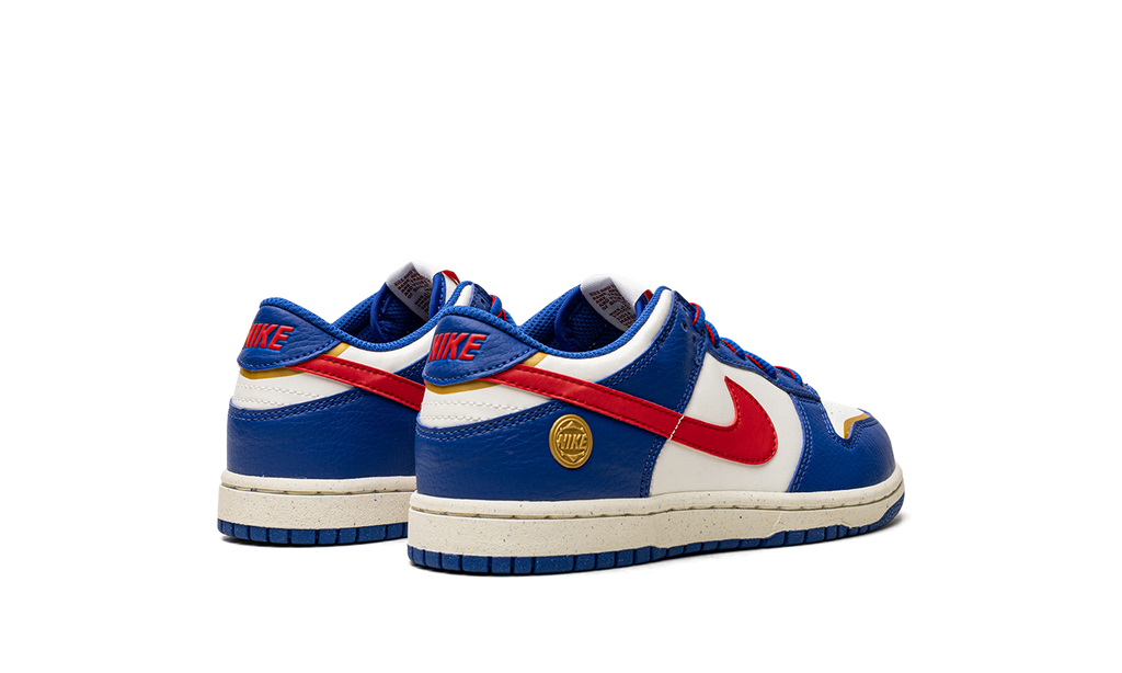 Dunk Low PS NN "Superhero" FD0673 400