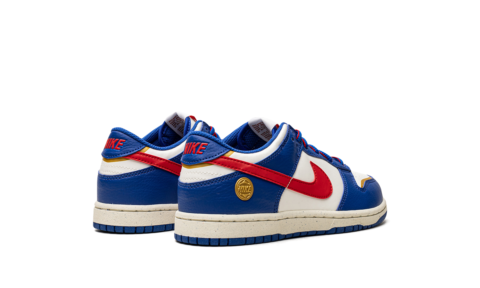 Dunk Low PS NN "Superhero" FD0673 400