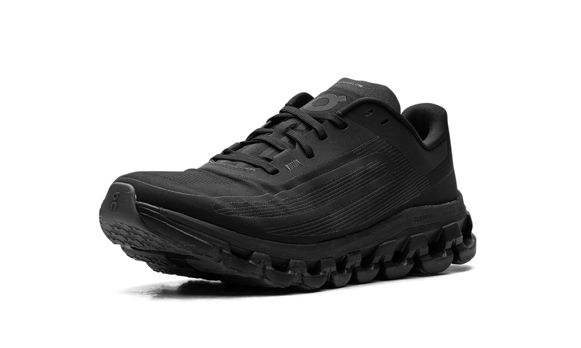 Cloudflow 4 WMNS "IKON Magnet Black" 3WE30272130