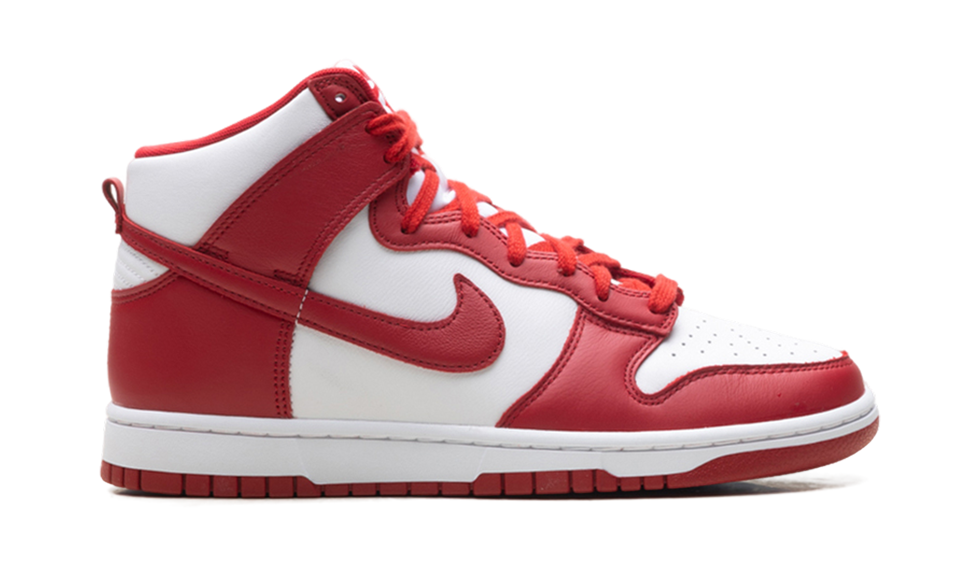 Dunk High Retro SE "St. John's (2025)" HF3143 101
