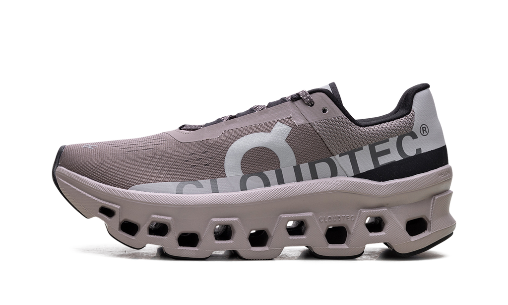 Cloudmonster WMNS "Cinder/Fog" 61.97726