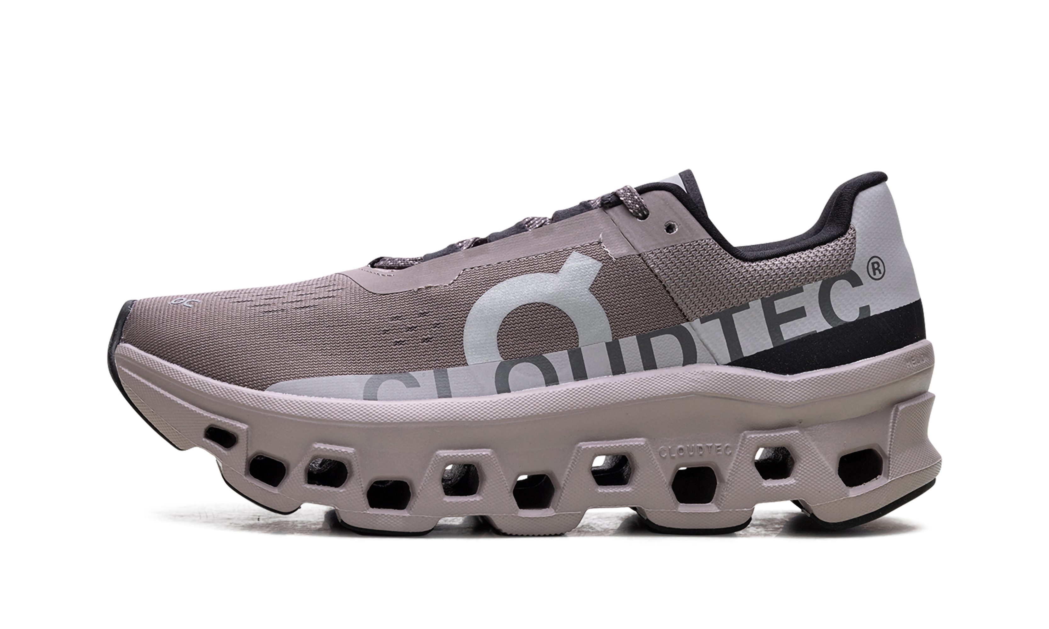 Cloudmonster WMNS "Cinder/Fog" 61.97726