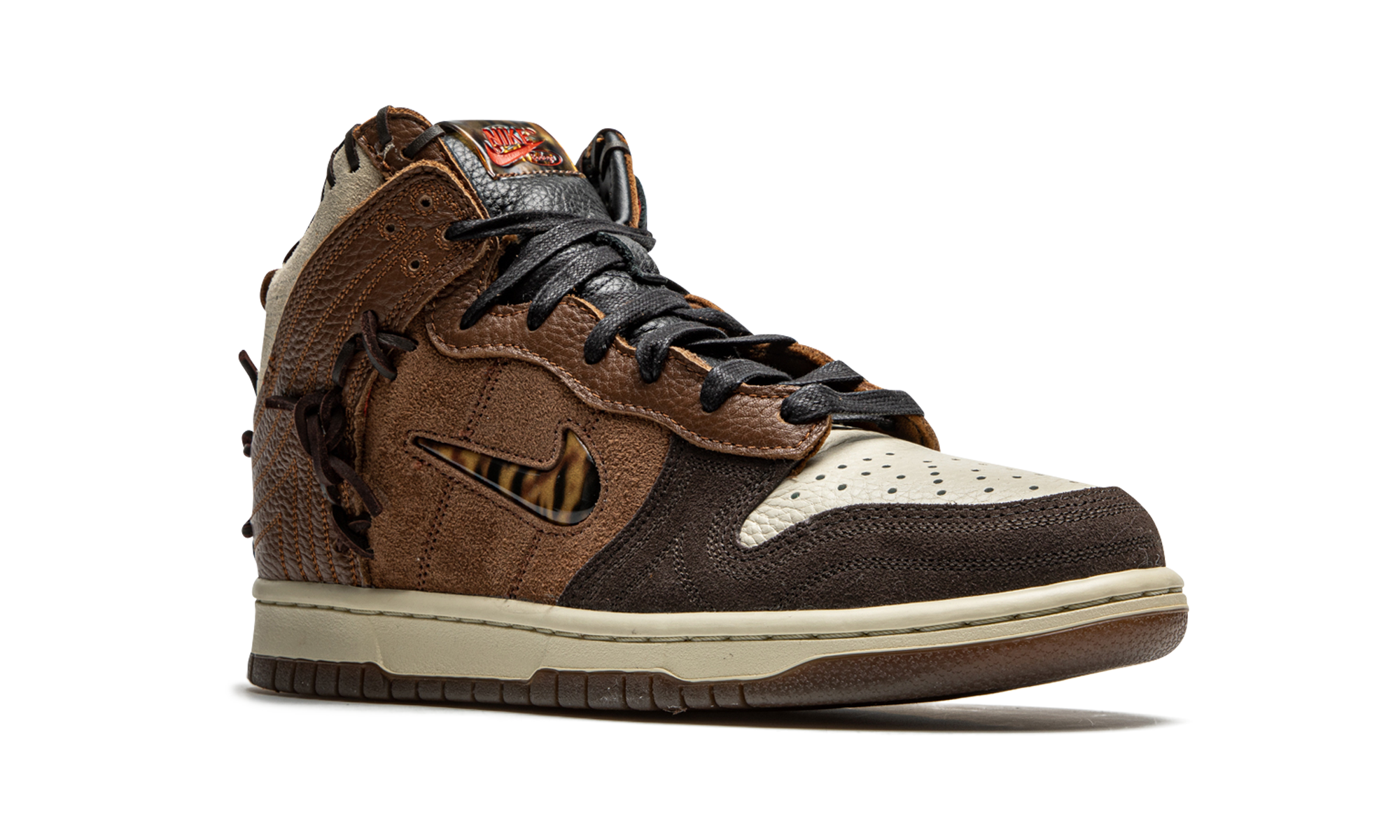 Dunk High "Bodega - Legend" CZ8125 200