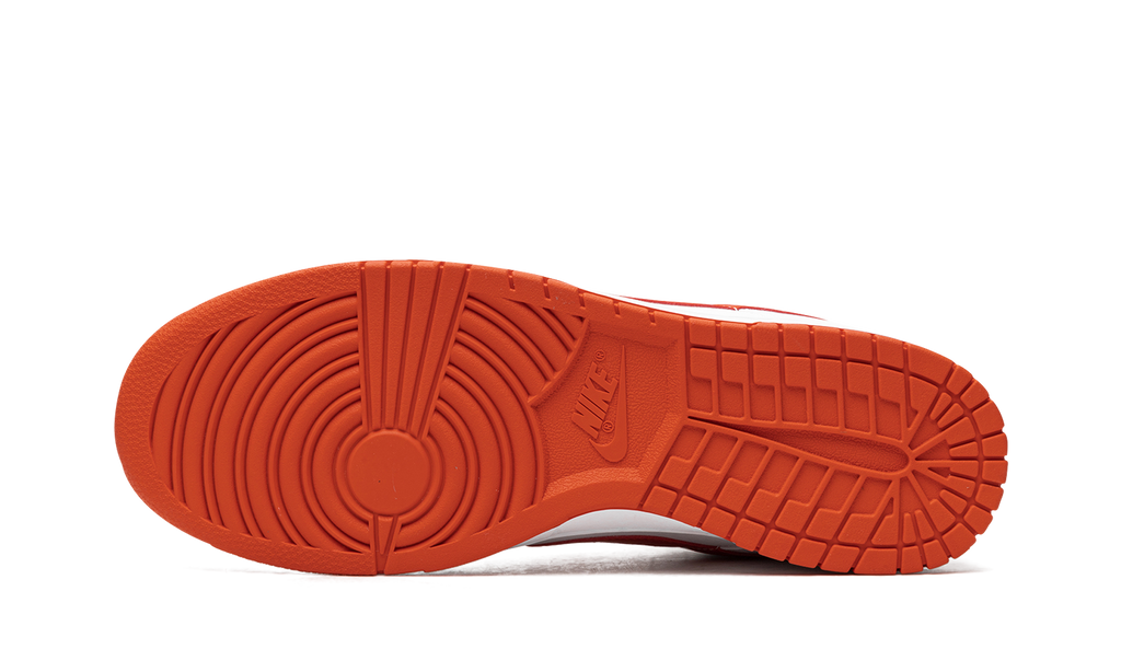 Dunk Low "Picante Red" DV0831 103