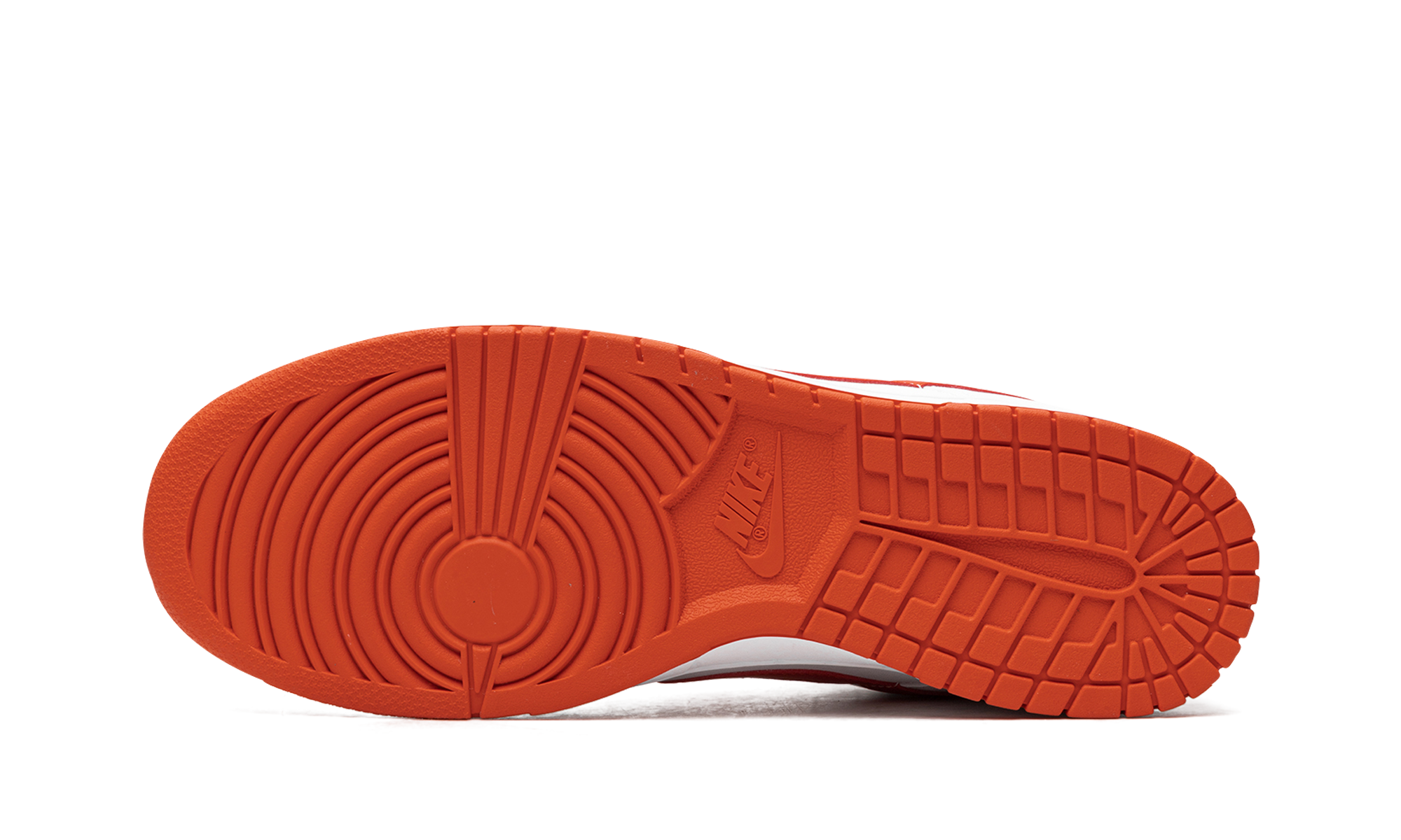 Dunk Low "Picante Red" DV0831 103
