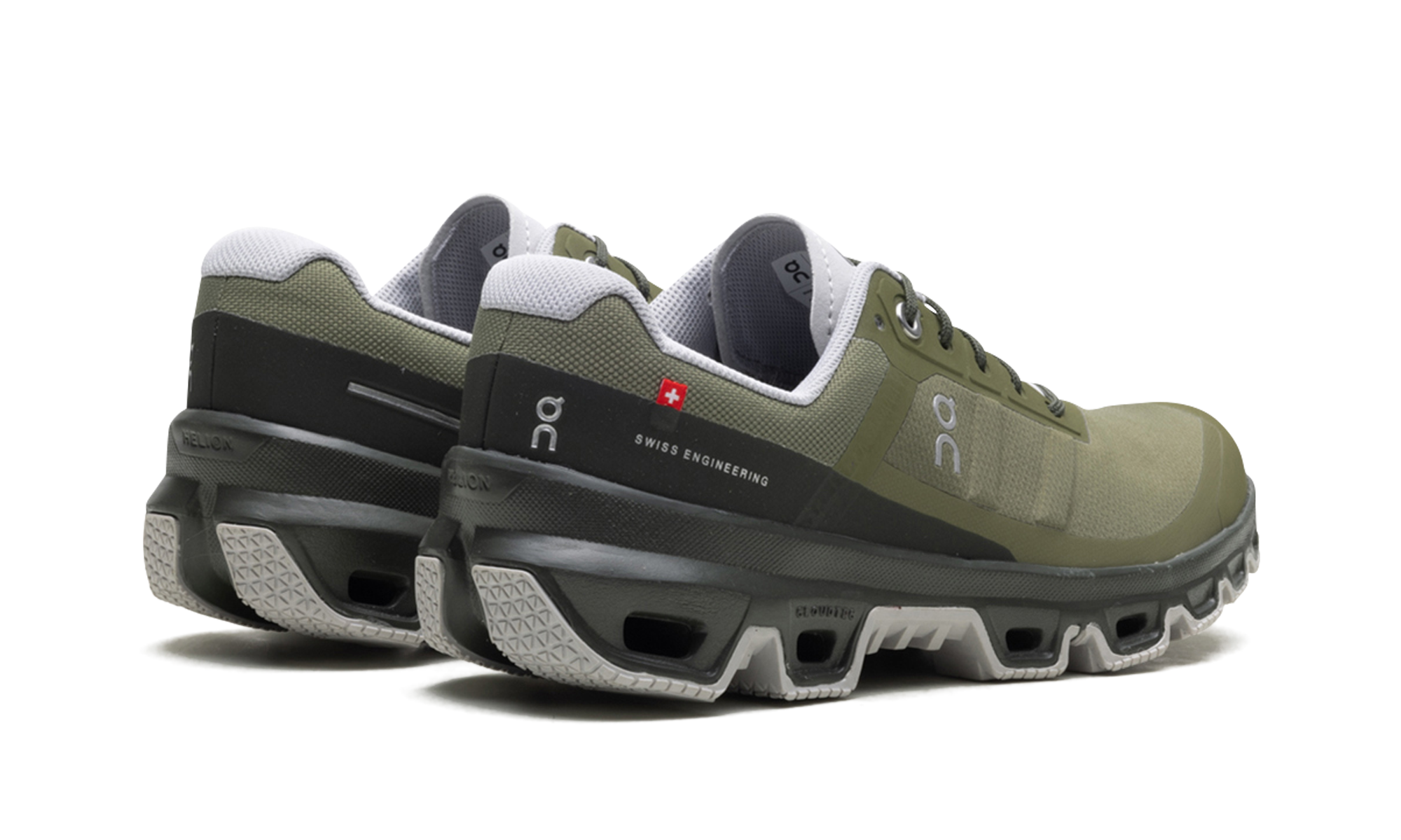 Cloudventure WMNS "Olive" 32.98267