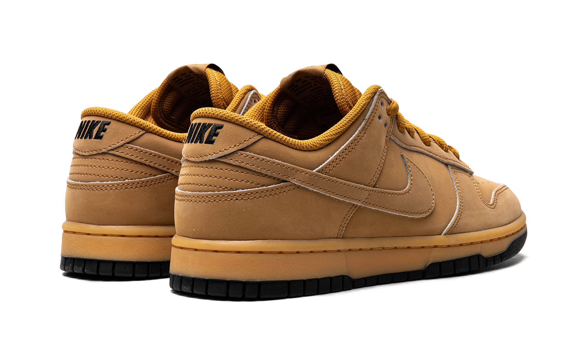 Dunk Low Retro SE "Wheat Gum" HQ1932 700