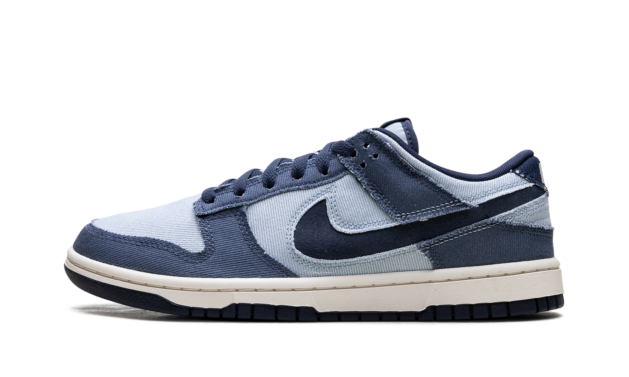 Dunk Low "Light Armory Blue Denim" HF3141 400