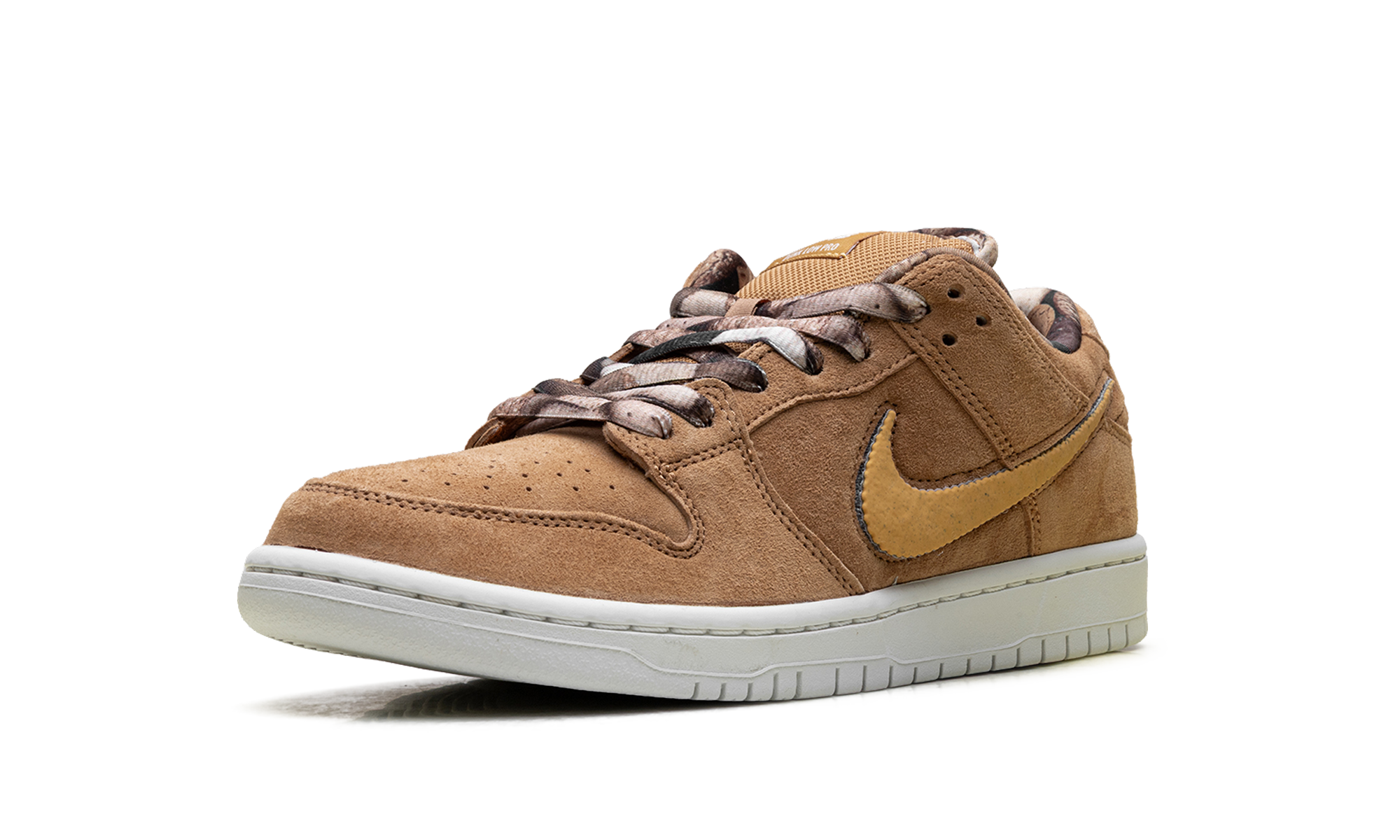 SB Dunk Low Pro "NOTE Shop Manchester Brew and Biscuits" IO9508 200