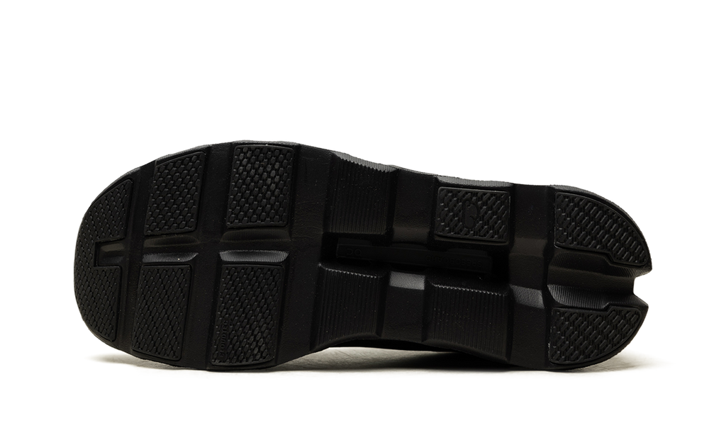 Cloudmonster 1 WMNS "All Black" 3WF30481043