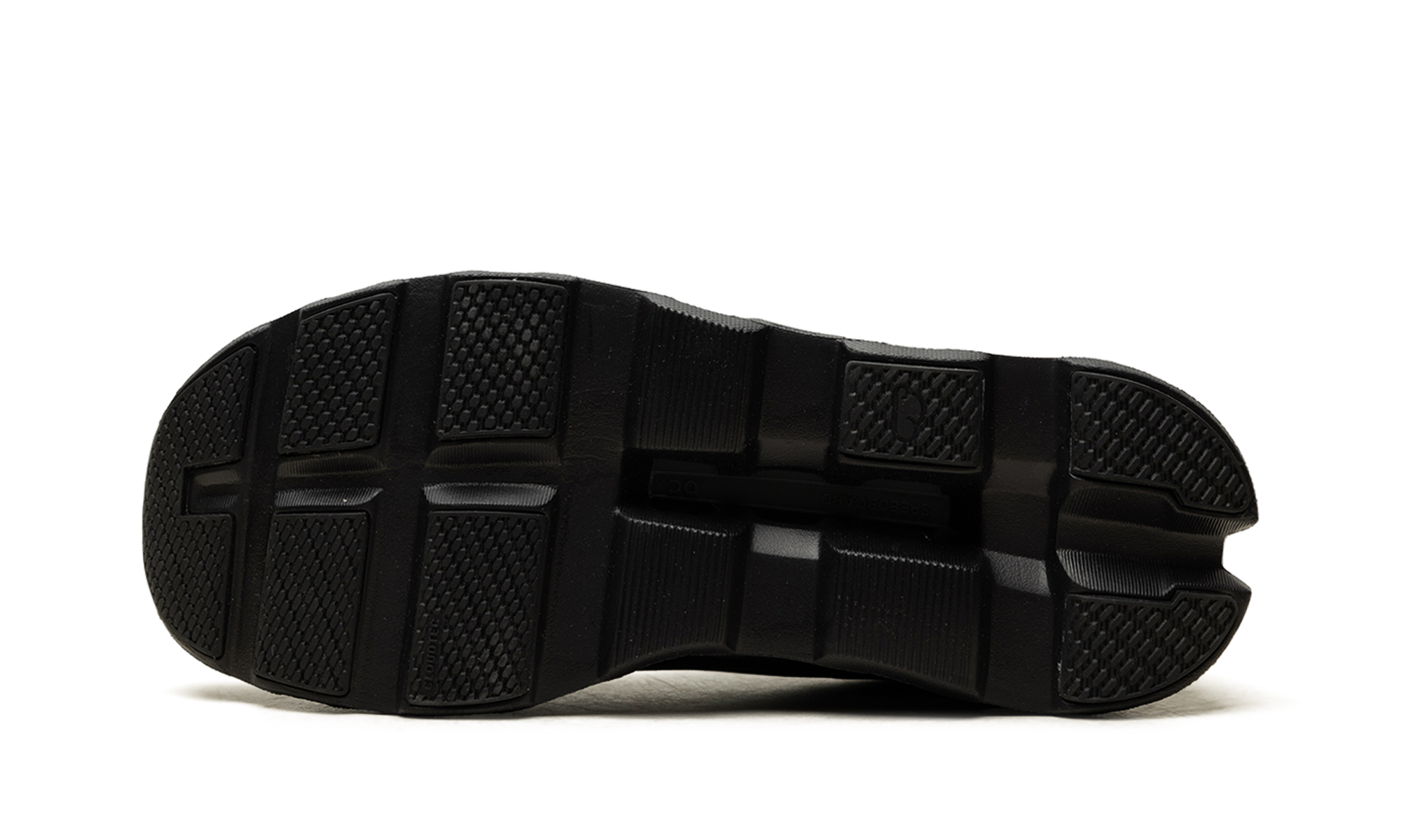 Cloudmonster 1 WMNS "All Black" 3WF30481043