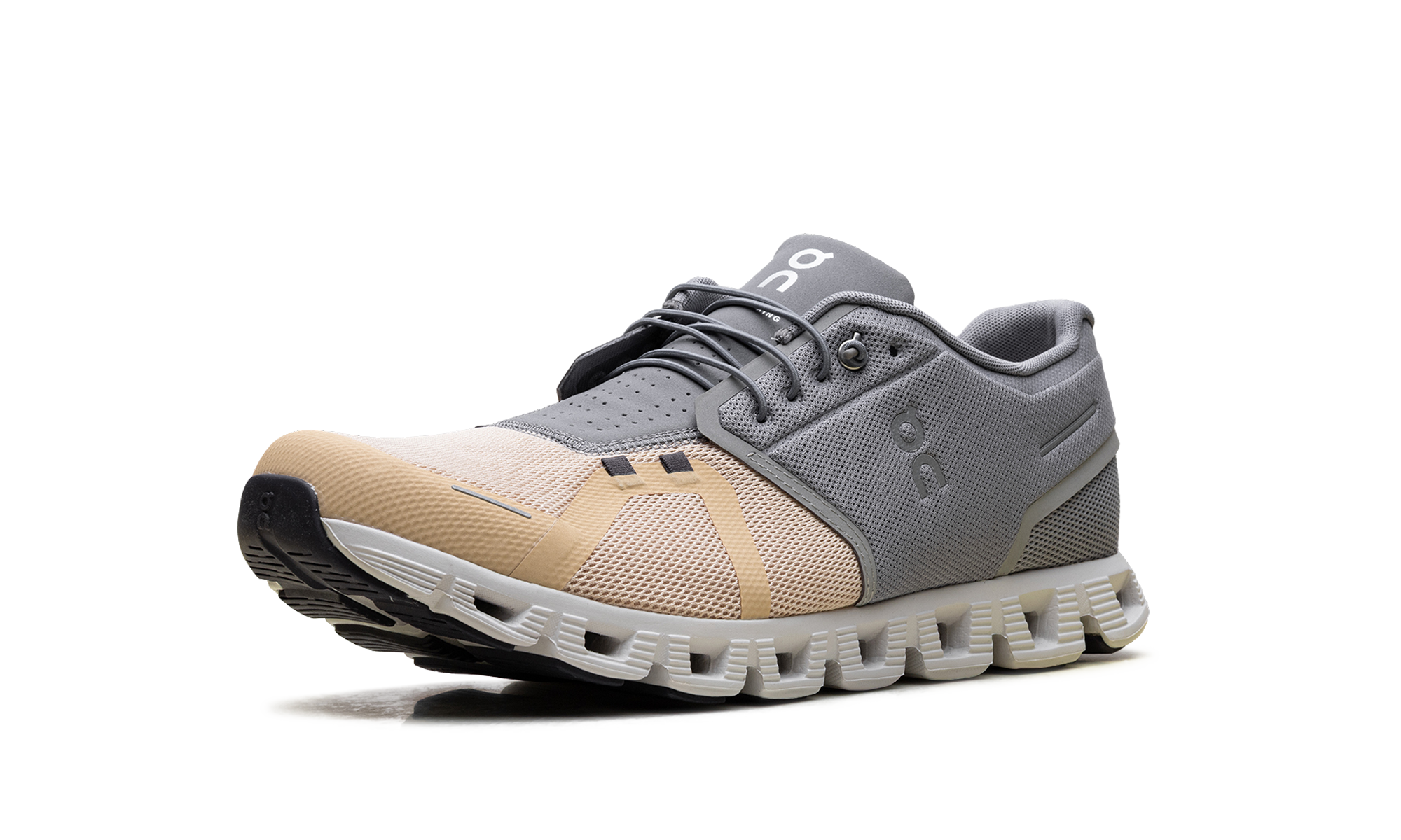 On Cloud 5 "Fog Savannah" 59.98017