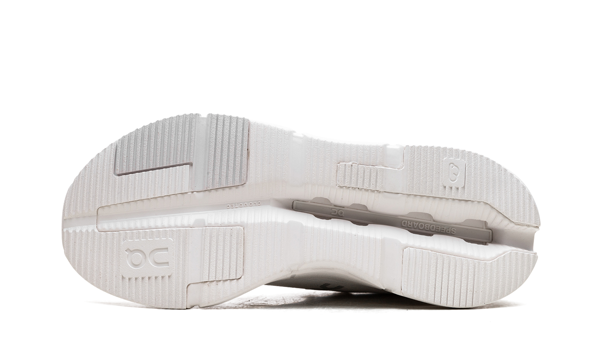Cloudnova 2 WMNS "White" 3WE30220108
