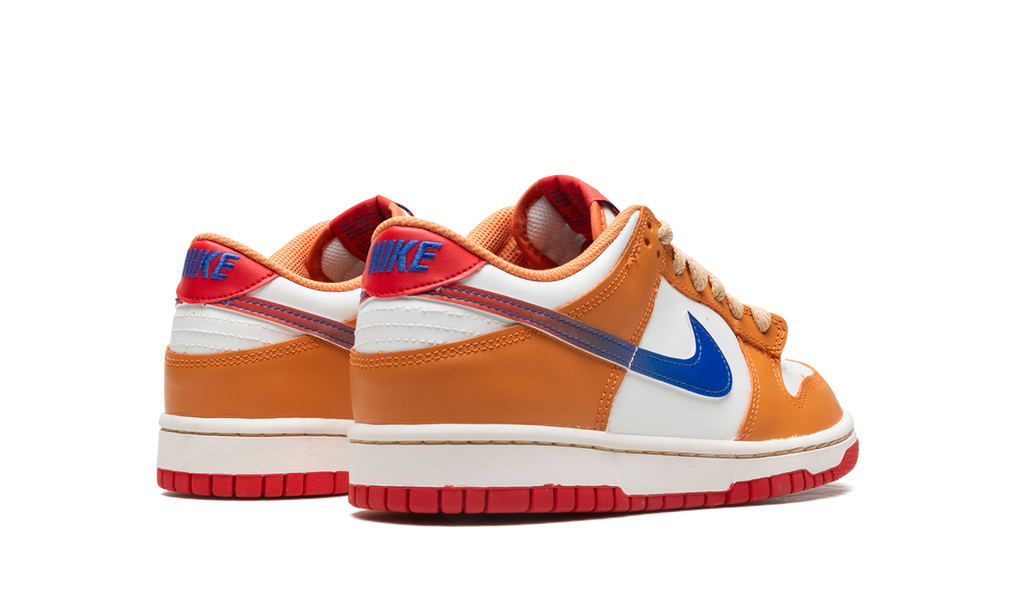 Dunk Low GS "Hot Curry" DH9765 101