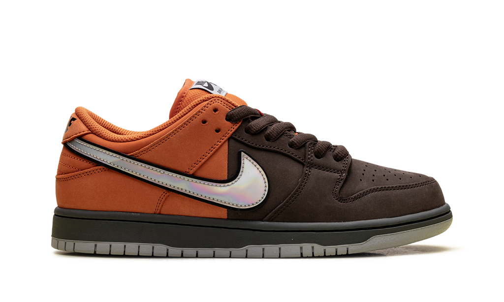 SB Dunk Low Pro "Muni Fast Pass" IR1888 800