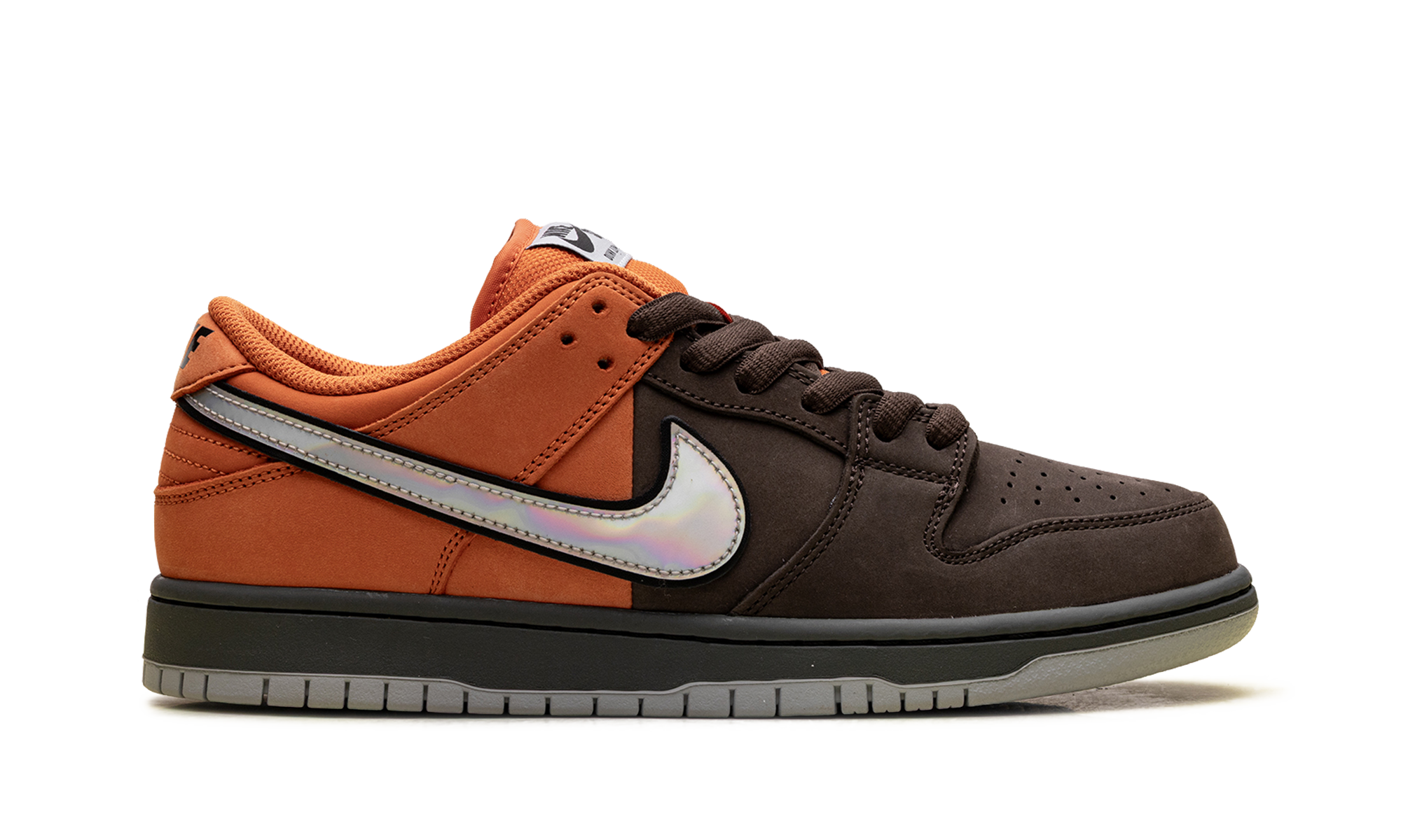 SB Dunk Low Pro "Muni Fast Pass" IR1888 800