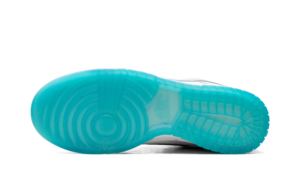 Dunk Low Retro "Ocean Bliss" FN3433 141