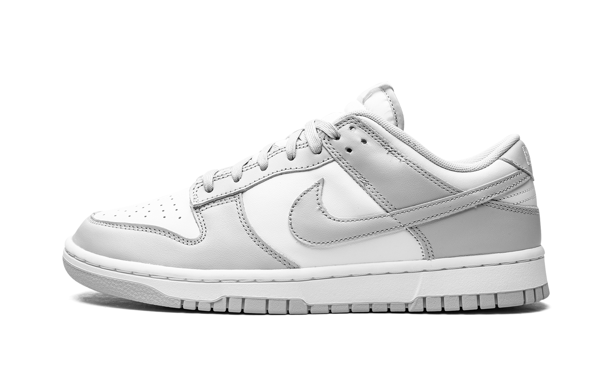 Dunk Low "Grey Fog" DD1391 103