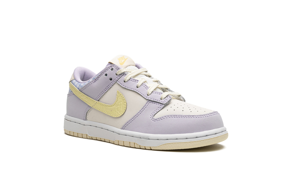 Dunk Low SE PS "Easter" FJ4642 536