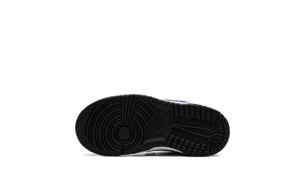 Dunk Low TD "INDUSTRIAL BLUE" DH9761 104