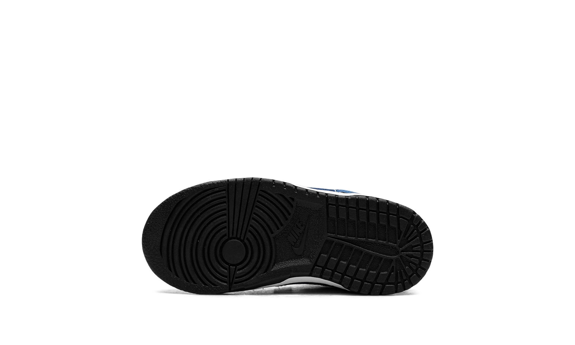 Dunk Low TD "INDUSTRIAL BLUE" DH9761 104