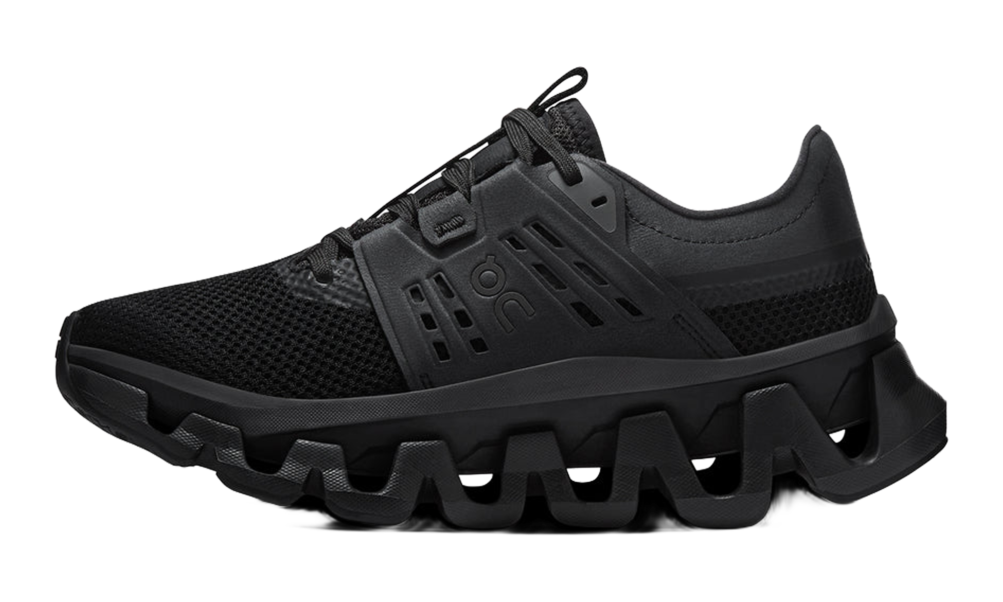 Cloudswift AMP WMNS "Black" 3WG10391043