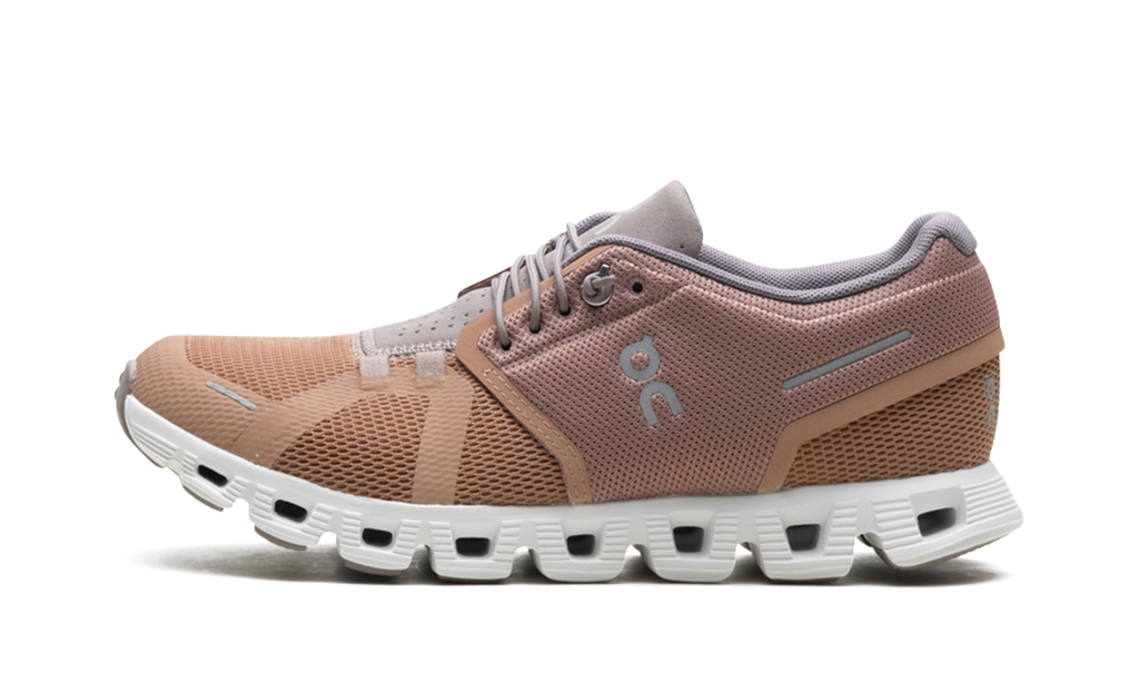 Cloud 5 WMNS "Rosebrown Fog" 59.97766