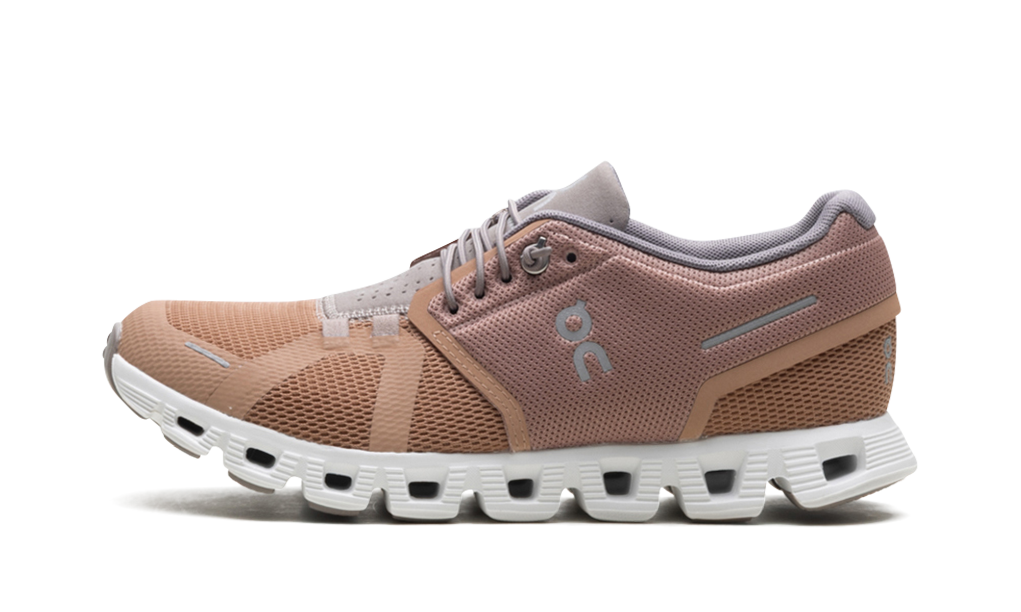 Cloud 5 WMNS "Rosebrown Fog" 59.97766
