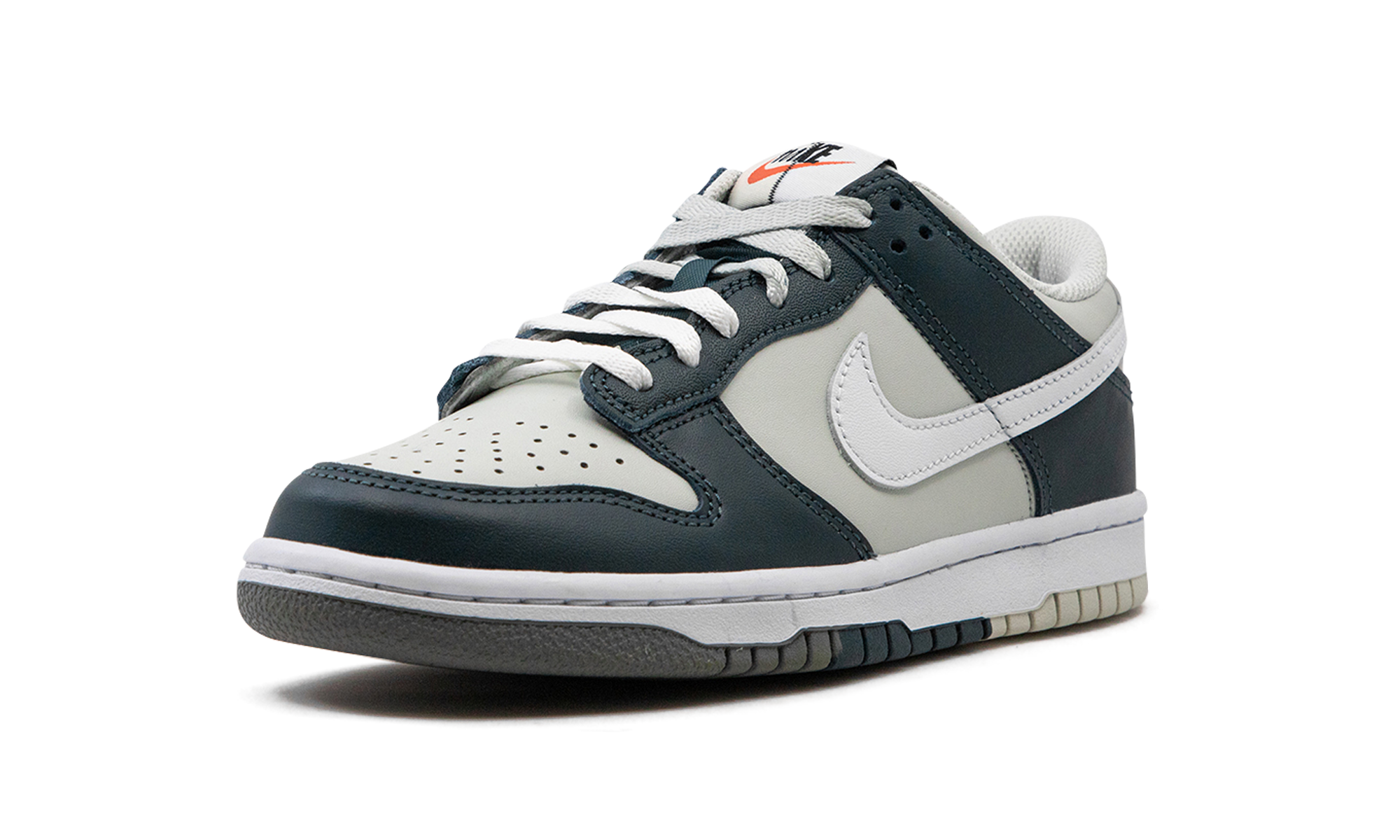 Dunk Low "Split - Deep Jungle" FB9109 300