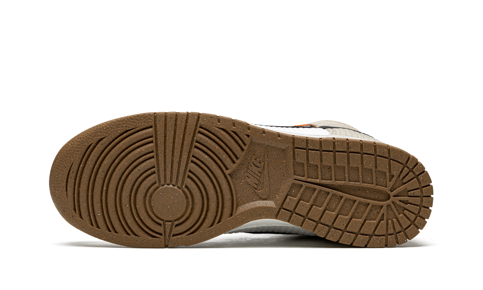 Dunk High "Next Nature - Toasty Rattan" DD3362 200