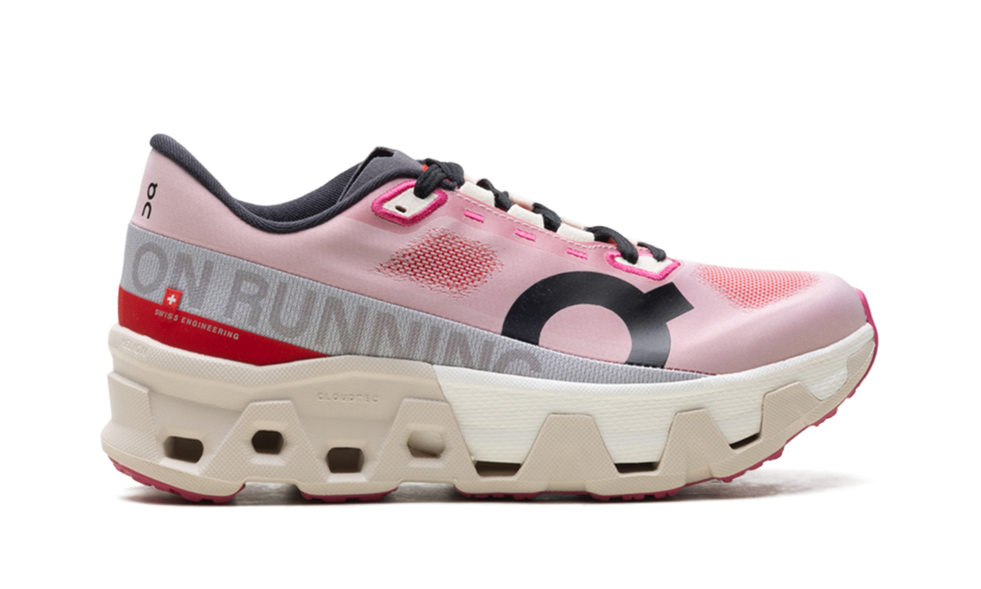 Cloudmonster Hyper WMNS "Red Cream" 3WE10123344