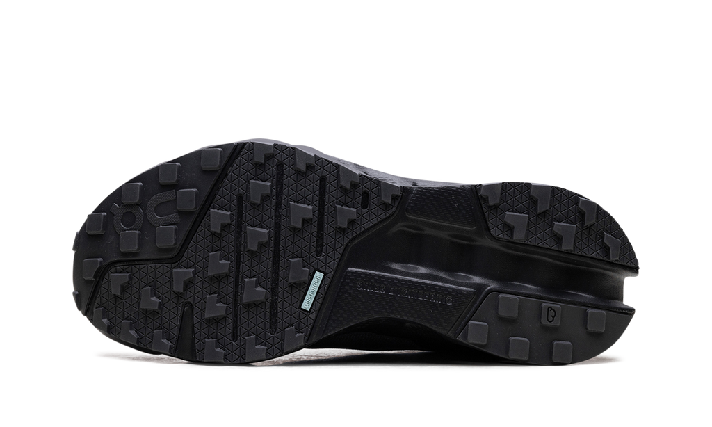 Cloudsurfer Trail WMNS "ECLIPSE BLACK" 3WE10100264