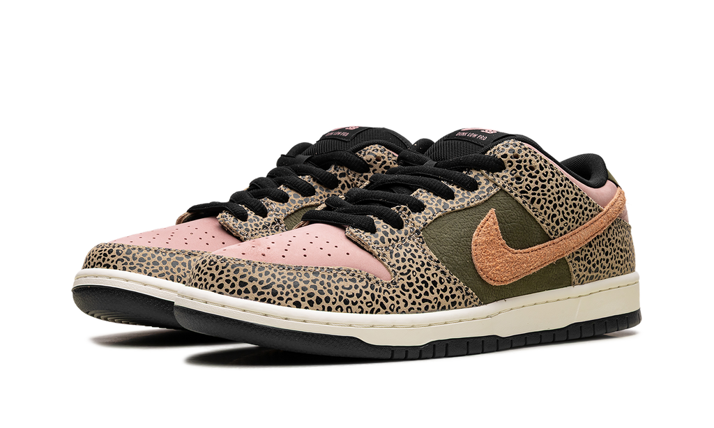 Dunk Low SB Pro "Arts-Rec" IH3211 200 Special Box