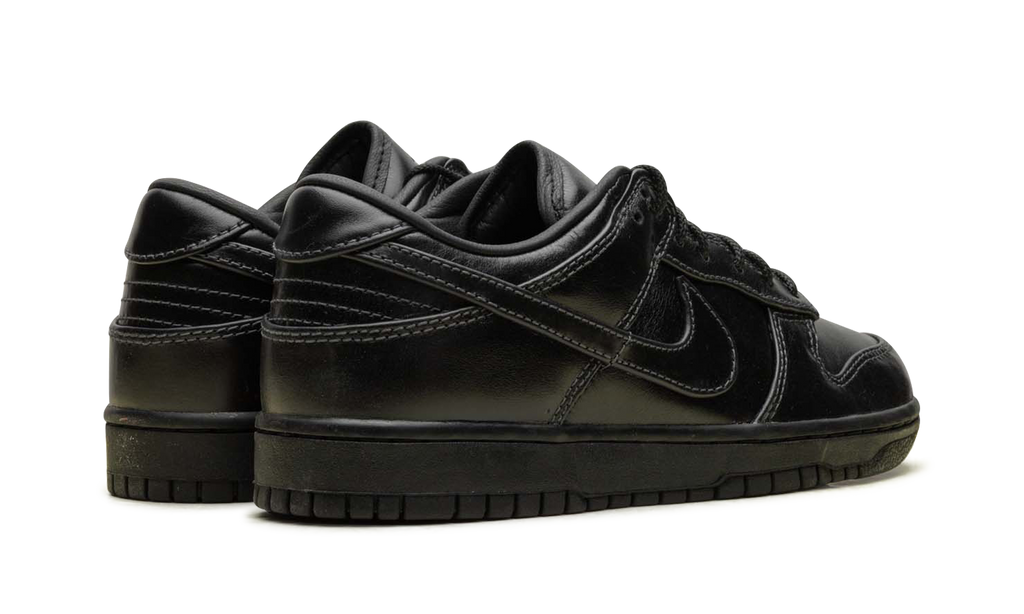 Dunk Low Retro Premium "Black" IQ3342 001