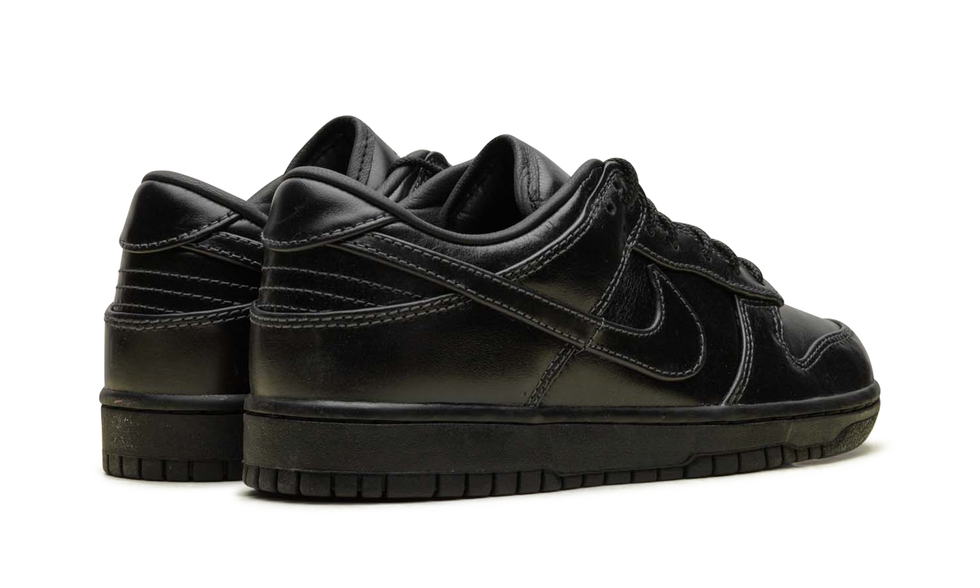 Dunk Low Retro Premium "Black" IQ3342 001