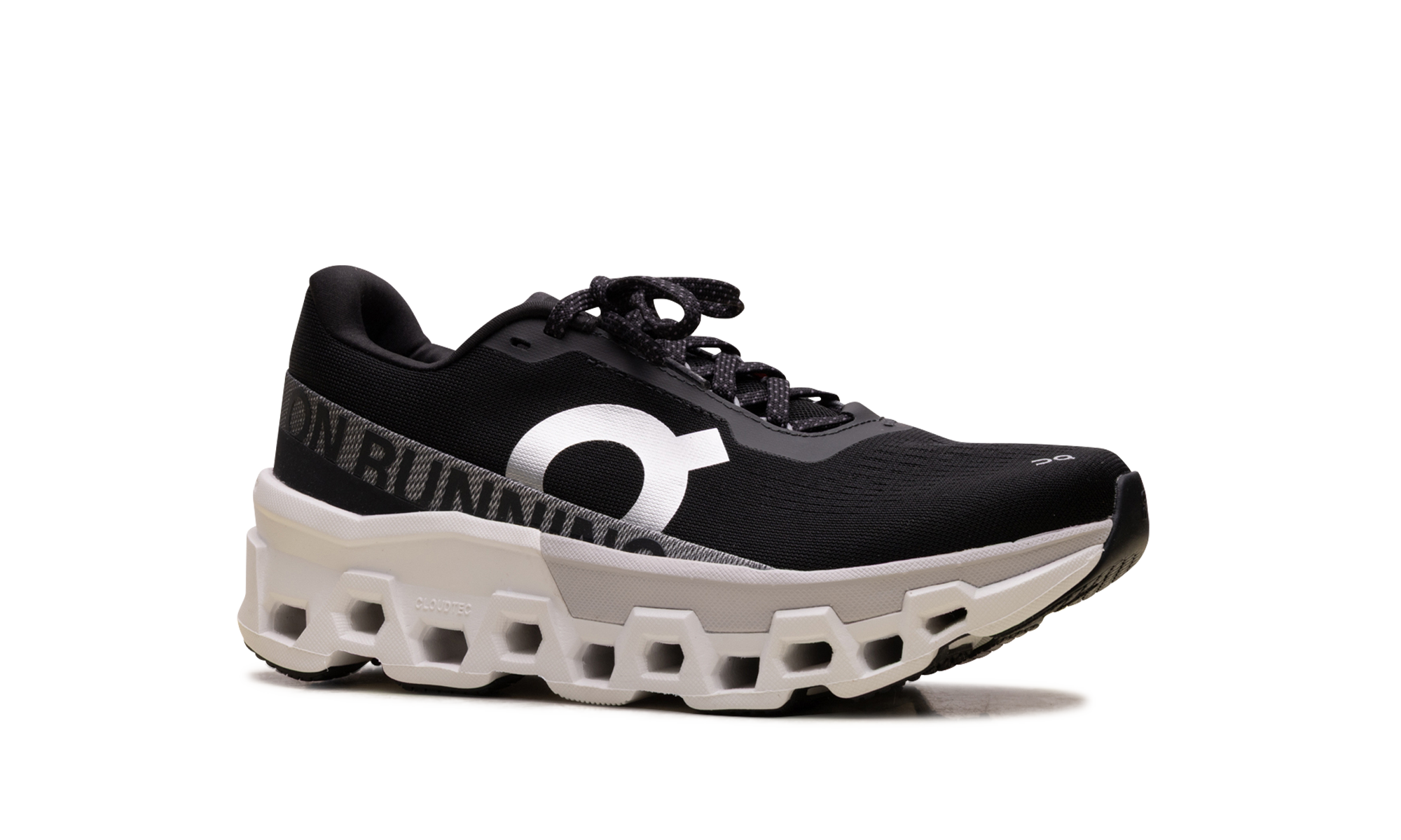 Cloudmonster 2 WMNS "Black Frost" 3WE10111197