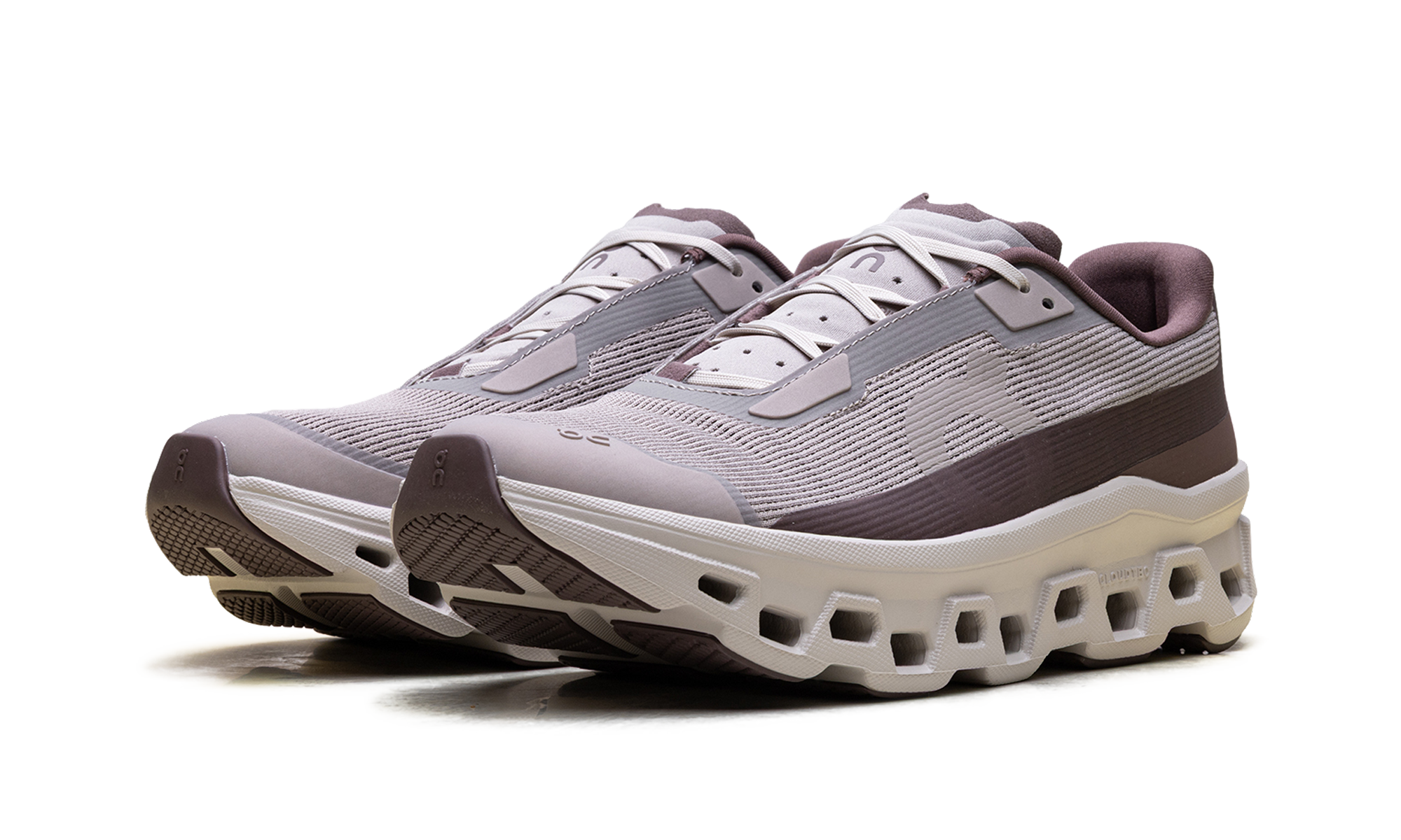 Cloudmonster Void WMNS "Fog Pearl" 3WG10811344