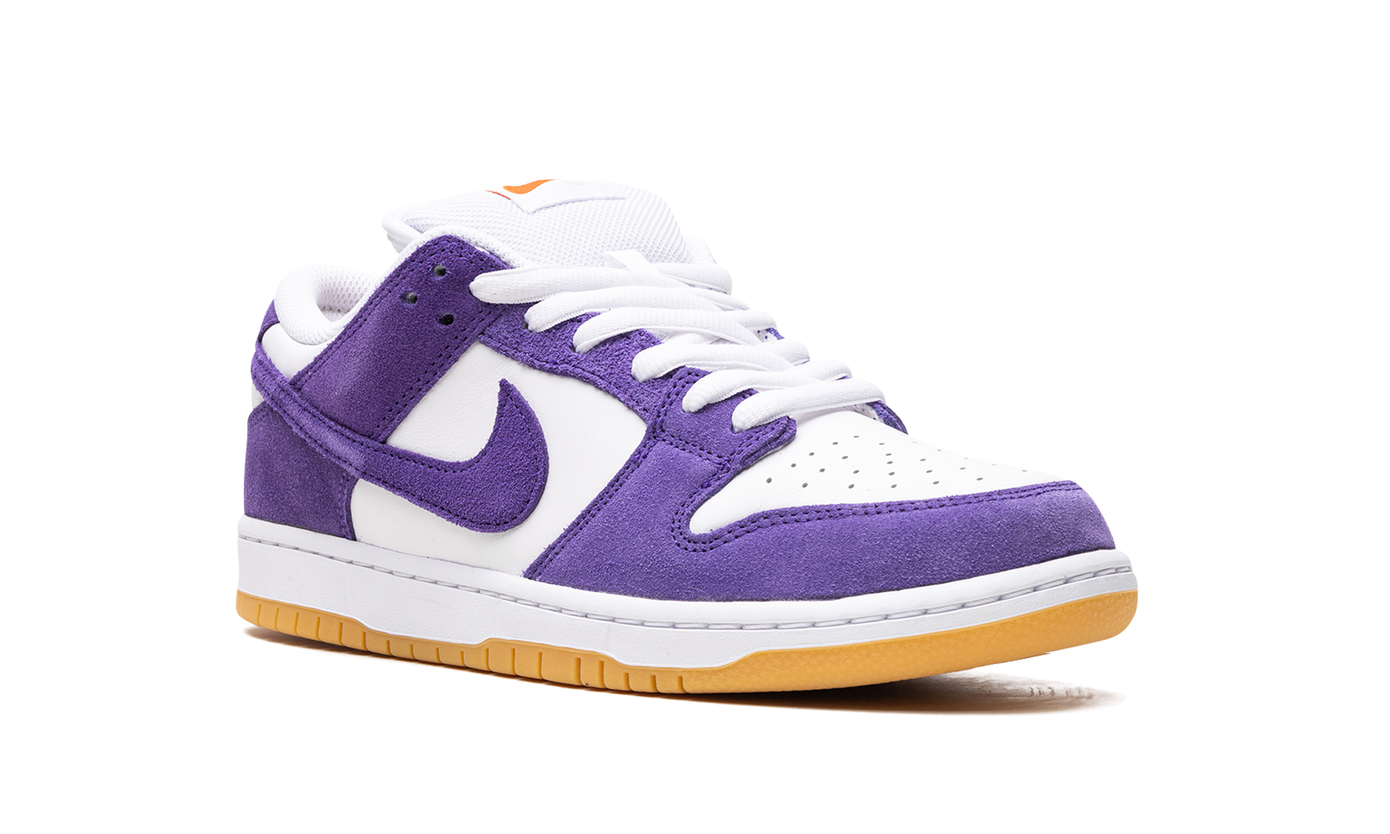 Dunk SB Low Pro ISO "Court Purple" DV5464 500
