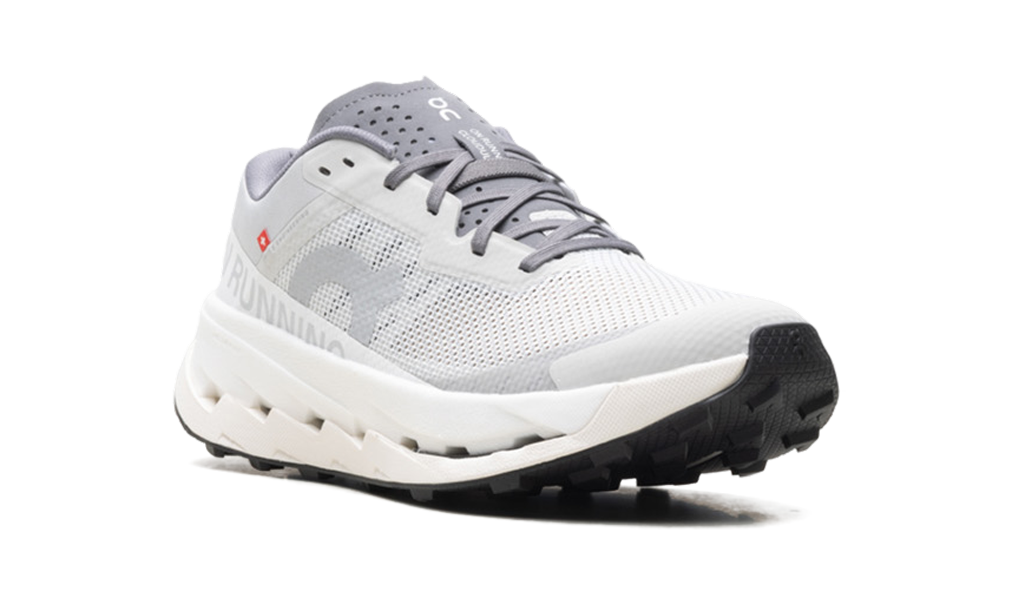 Cloudultra 3 WMNS "Rock / White" 3WF30113620