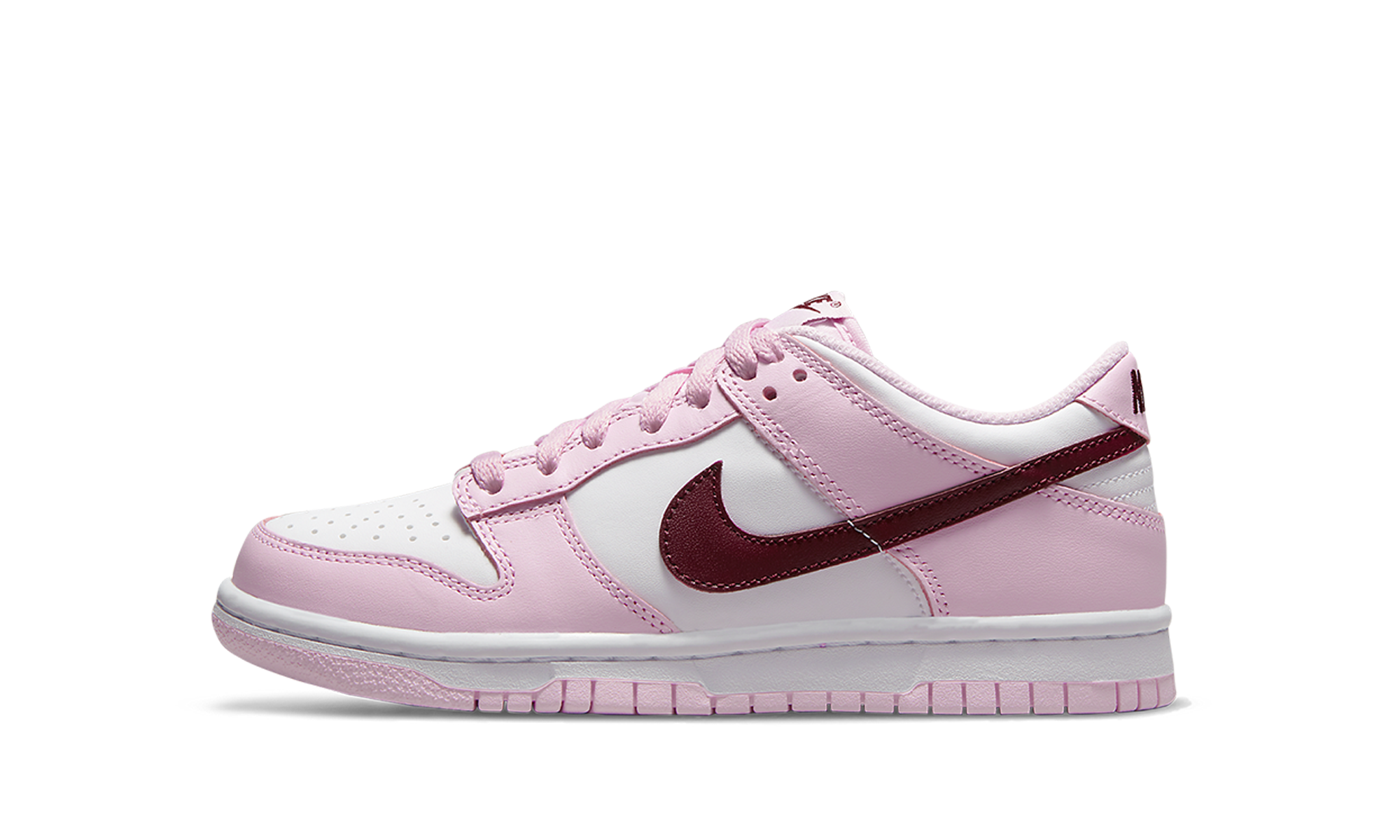 Dunk Low GS "Valentine's Day" CW1590 601