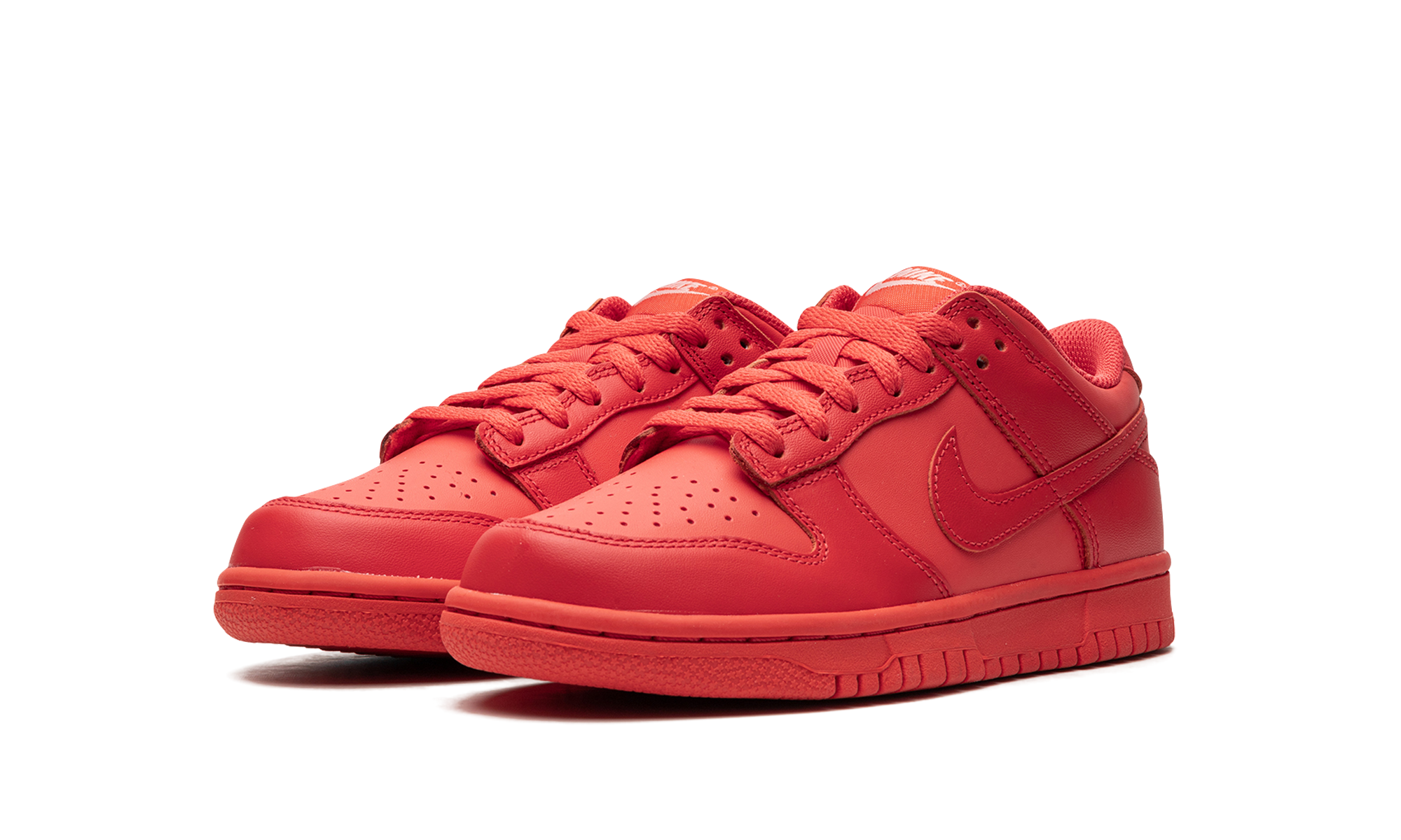 Dunk Low GS "Track Red" DH9765 601