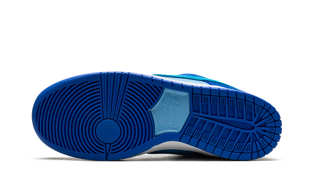 Dunk Low "Blue Raspberry" DM0807 400