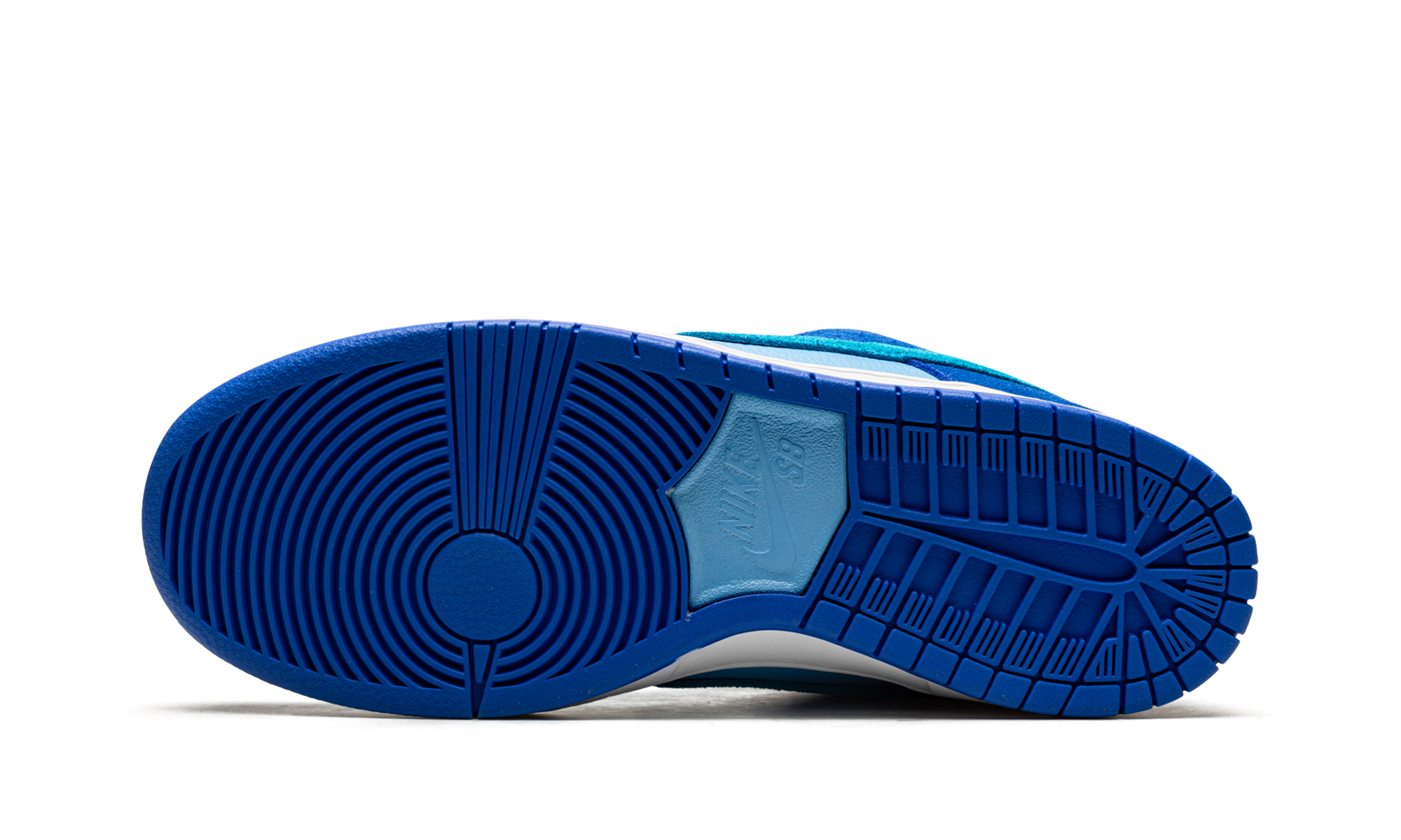 Dunk Low "Blue Raspberry" DM0807 400