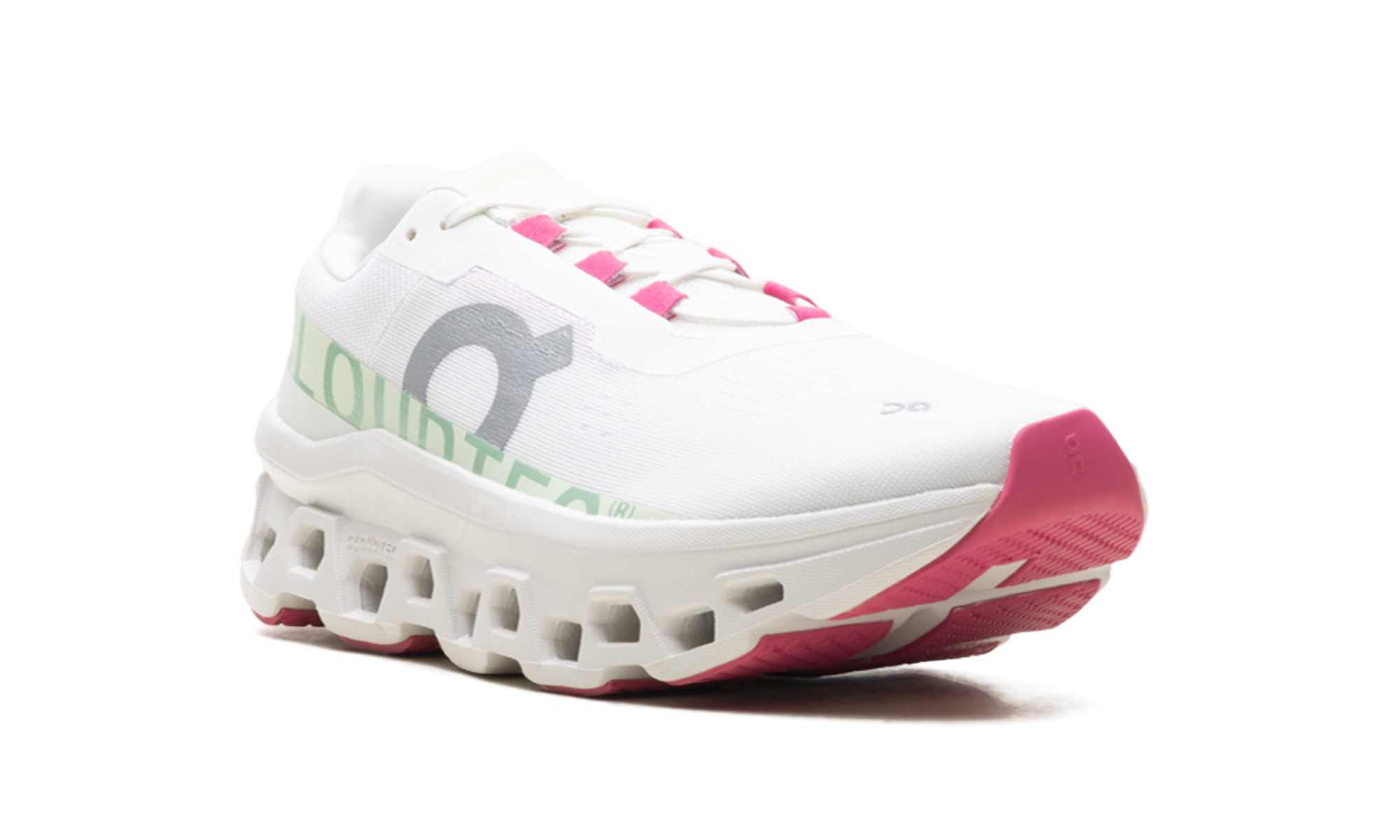 Cloudmonster WMNS "White Lima" 61.97725