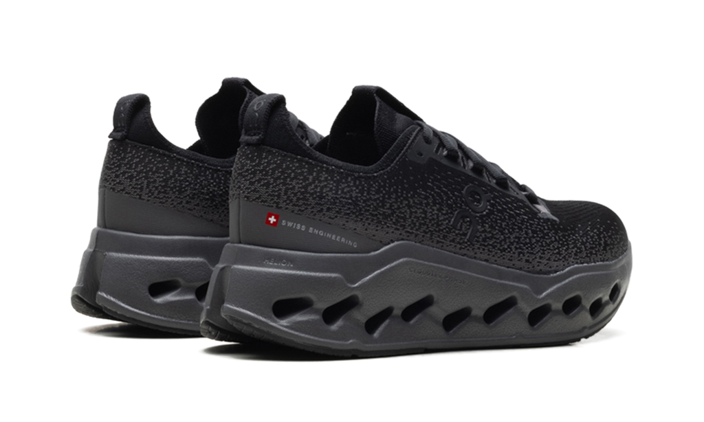 Cloudsurfer Max WMNS "Black/Eclipse" 3WF30220106