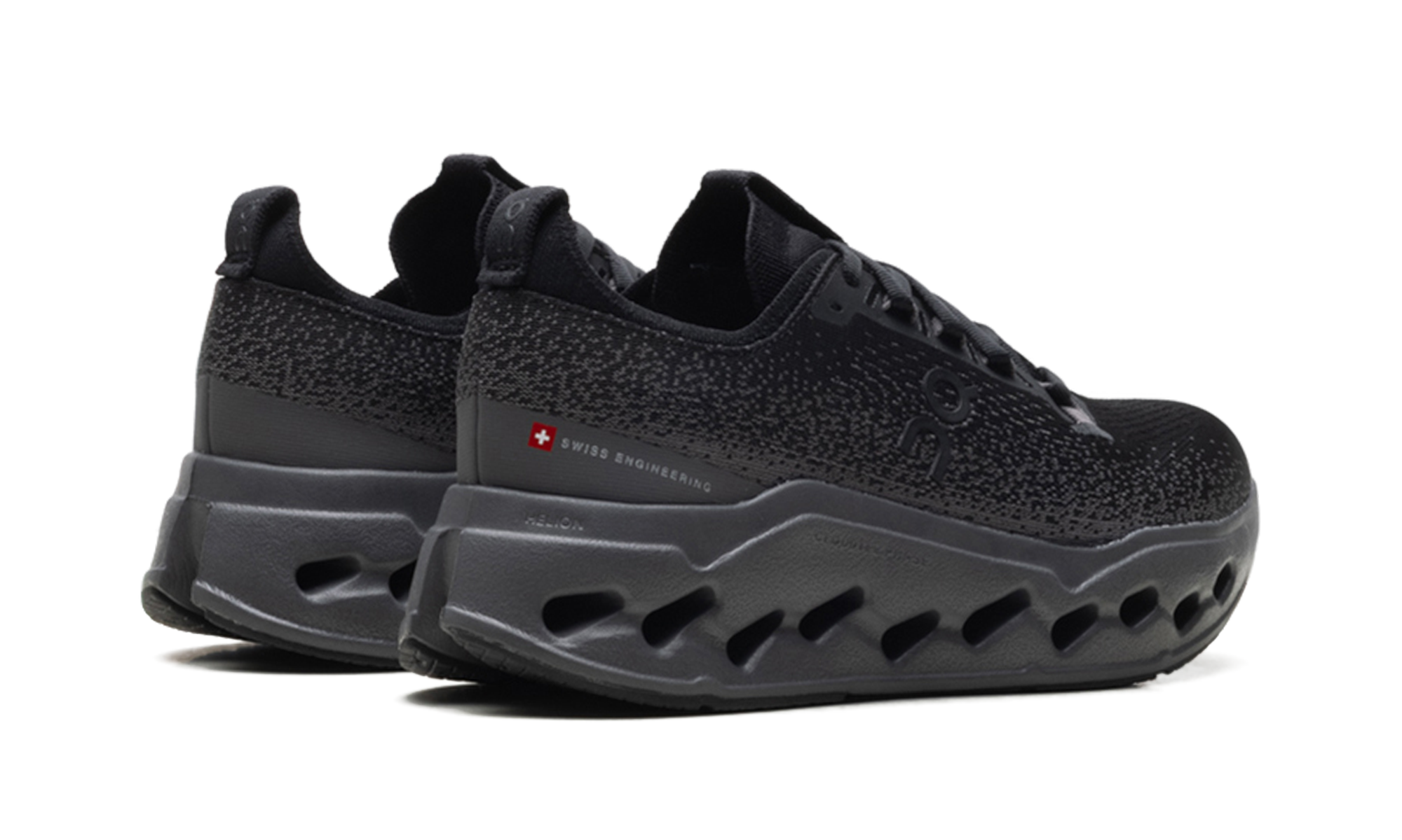 Cloudsurfer Max WMNS "Black/Eclipse" 3WF30220106