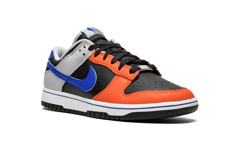 Dunk Low Retro EMB "NBA - New York Knicks" DD3363 002