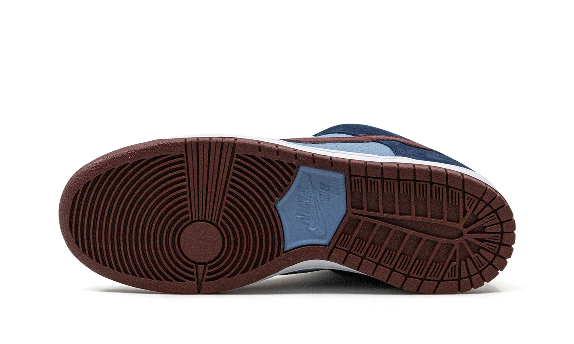 SB Dunk Low Premium "FTC Finally" 313170 463