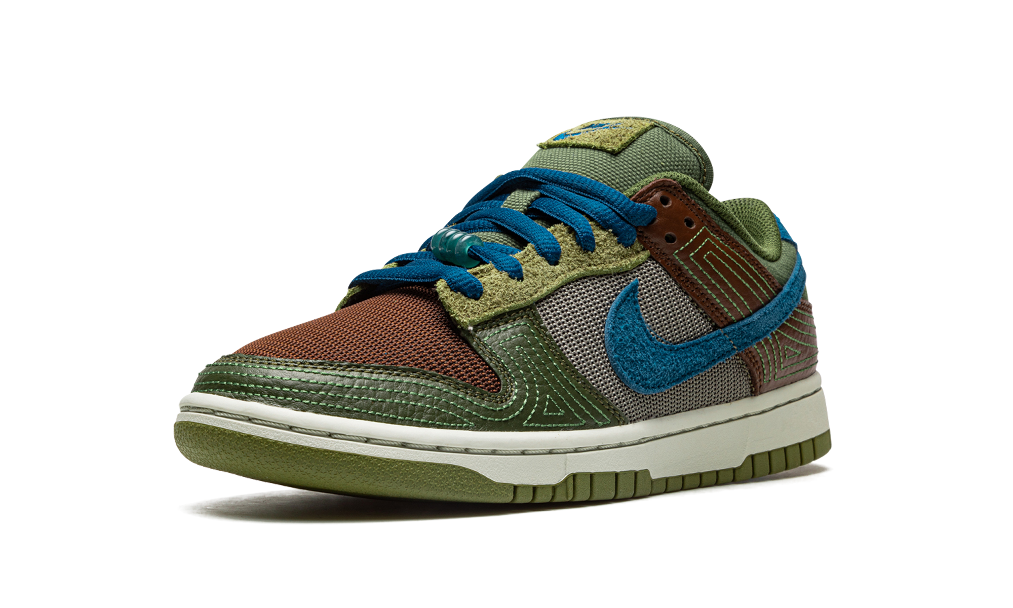 Dunk Low NH "Cacao Wow" DR0159 200